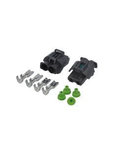 Peugeot Electrical Map Sensor Connector 10pc