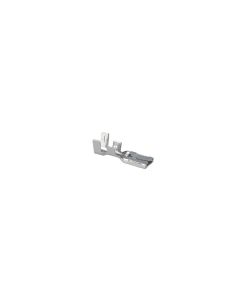 Non-Insulated Female Terminals 50pc