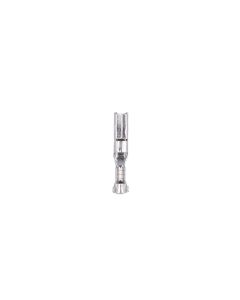 Non-Insulated Female Terminals 100pc