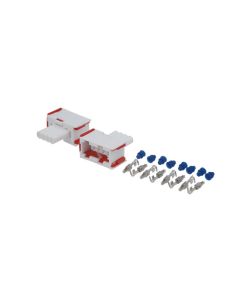 Peugeot Electrical Oxygen Sensor Connector 18pc