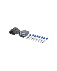 Peugeot Electrical Air Pressure Sensor Connector 18pc