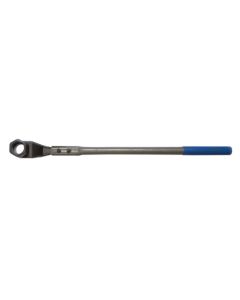 Crankshaft Pulley Holding Tool