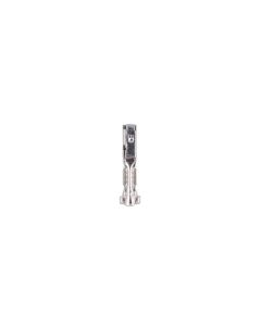 Non-Insulated Female Terminals 100pc
