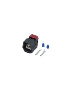 Volvo Electrical Multipurpose 2 Pin female Connector 10pc