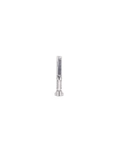 Non-Insulated Female Terminals 100pc