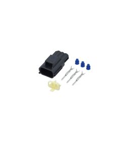 Volvo Electrical Camshaft 3 PIN male Sensor Connector 14pc