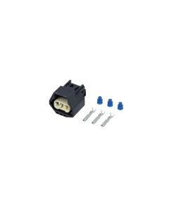 Volvo Electrical Camshaft 3 PIN female Sensor Connector 14pc