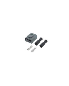 Volvo Electrical Multipurpose Socket Housing 10pc