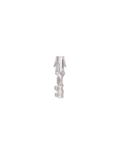 Non-Insulated Female Terminals 50pc
