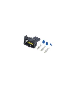 Volvo Electrical Air Flow Sensor Connector 14pc