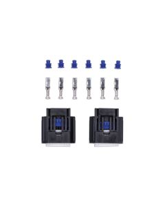 Volvo Electric Power Steering Pump Connector 10pc