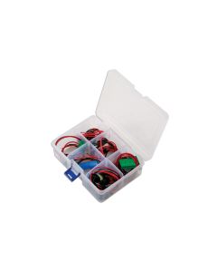 Assorted Renault Wiring Harness Kit 12pc