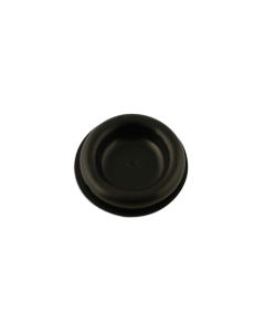 Rubber Blanking Grommet 20mm 100pc