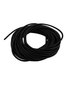 Corrugated Conduit 10.1mm ID - 25m Coil