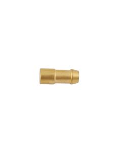 Brass Bullet Connector 50pc