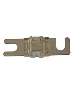Midi Fuses, Open Ended 80A 2pc