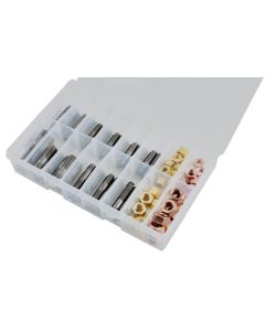 Manifold Stud & Nut Kit M8, M10 100pc
