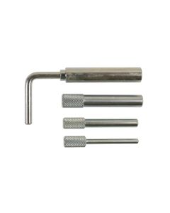 Engine Timing Tool Kit - compatible with Ford Duratorq Diesel