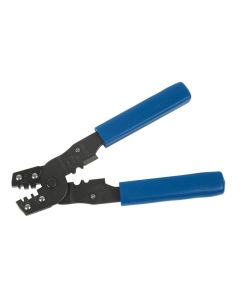 Crimping and Wire Cutting Tool