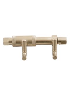 Exhaust Spring Clamp Remover