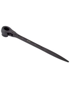 Ratchet Podger Spanner 21mm