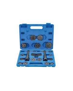Brake Caliper Rewind Tool Kit 18pc