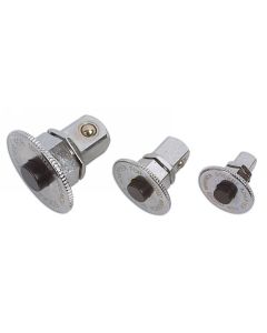 Ratchet Ring Adaptor Set 3pc