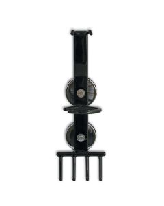 Airtool & Socket Organiser - Magnetic