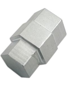 Motorcycle Spindle Tool