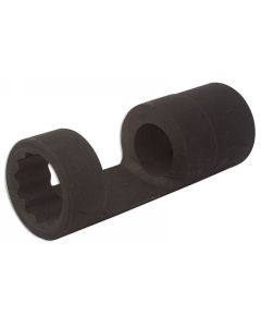 Diesel Injector Socket 1/2"D 21mm