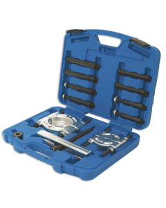Gear & Bearing Puller/Splitter Set