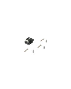 3-Pin Crankshaft Sensor Connector Kit - compatible with Ford EcoBlue