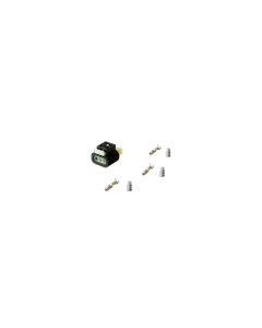 3-Pin Crankshaft Sensor Connector Kit - compatible with JLR