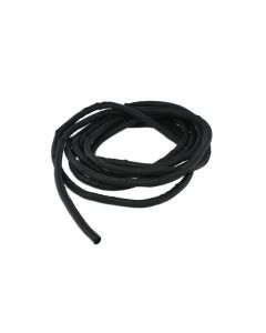 Wraparound Braided Sleeving 8.0mm x 5m