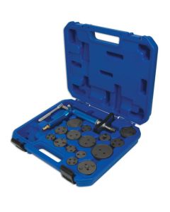 Pneumatic Brake Caliper Rewind Tool Kit