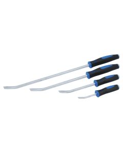 Pry Bar Set 4pc