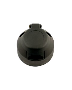 7 Pin Nylon Socket 12 Volt 12N 5pc