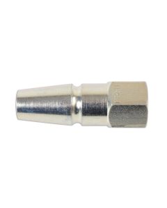 Airbrake Accessory Male C Coupling 1pc