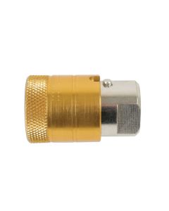 Airbrake Accessory Female C Coupling 1pc