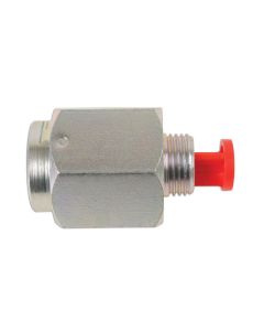 Airbrake Self Sealing Valve For C & CA Coupling 1pc