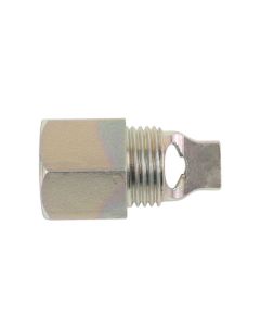 Operating Sleeve For Female C Coupling 1pc