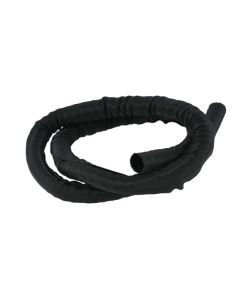 Wraparound Braided Sleeving 25.0mm x 1.5m
