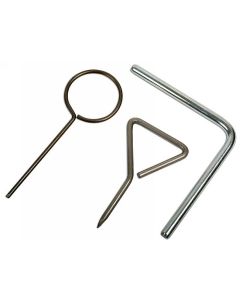 Tensioner Tool Set - compatible with VAG