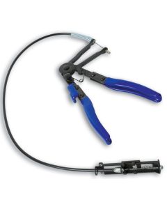 Hose Clamp Pliers - Long Reach