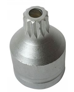 Spline Bit - M18