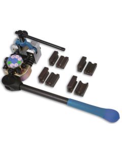 Brake Pipe Flaring Tool