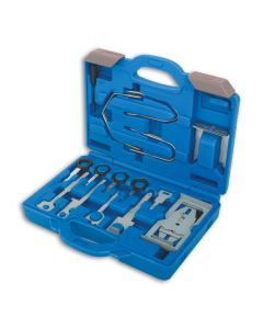 Stereo/Sat Nav Removal Set 32pc