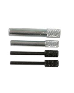 Timing Tool Pin Set - compatible with Ford TDCi Diesel, PSA