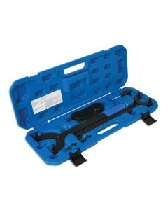 Timing Locking Tool Set - compatible with VAG