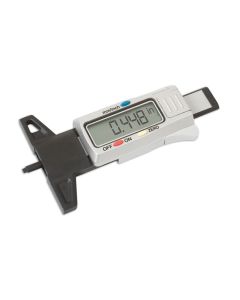 Tyre Tread Depth Gauge